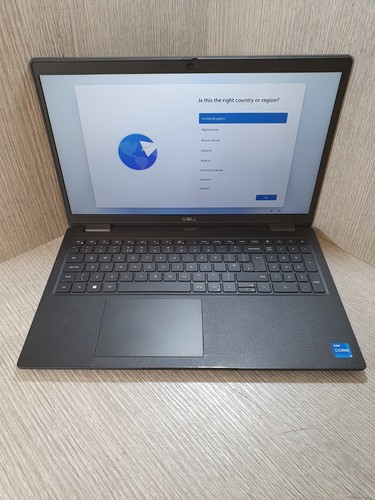 Dell latitude 3520 - dell, 15.6"