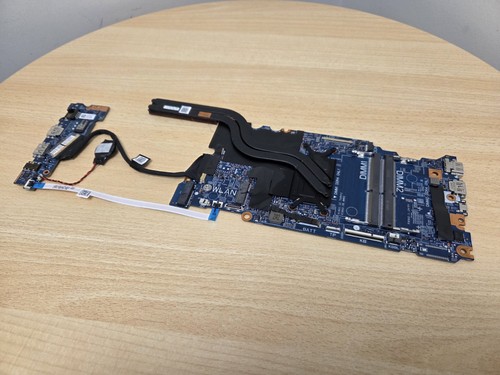 Working dell latitude 3520 - latitude,