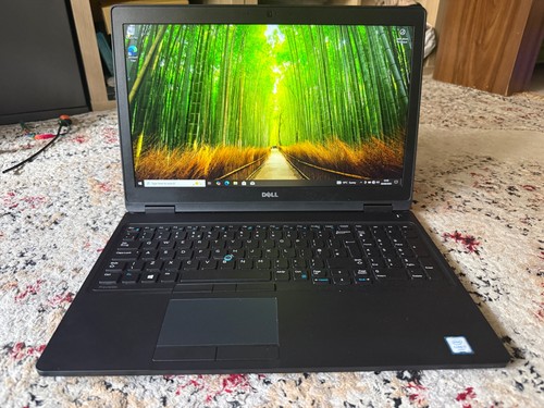 Dell precision 3520 intel core - dell,