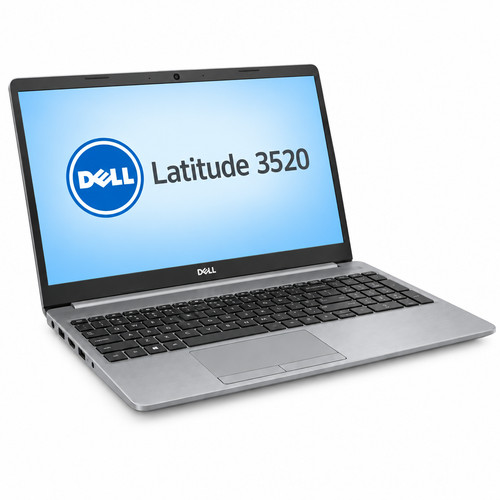 Dell latitude 3520 - dell,