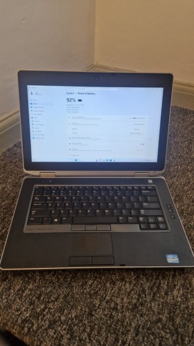 Dell latitude e6430 3520m - latitude,