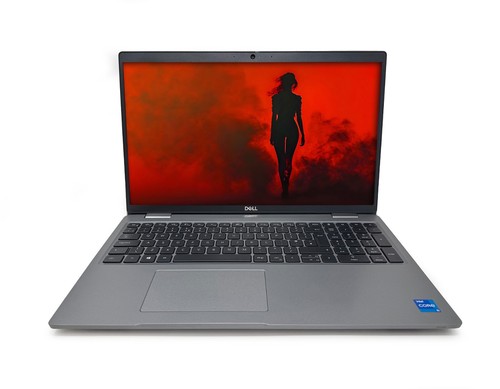 Laptop dell latitude - laptop, i5