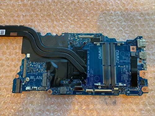 Dell latitude 3520 motherboard - latitude,