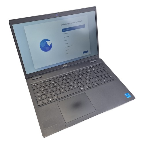 Dell latitude 3520 1115g4 - latitude, i3-1115g4