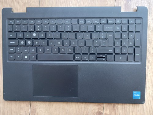 Dell latitude 3520 base - base, unit