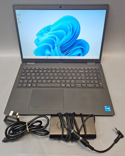 Dell latitude 3520 - dell, 15.6"