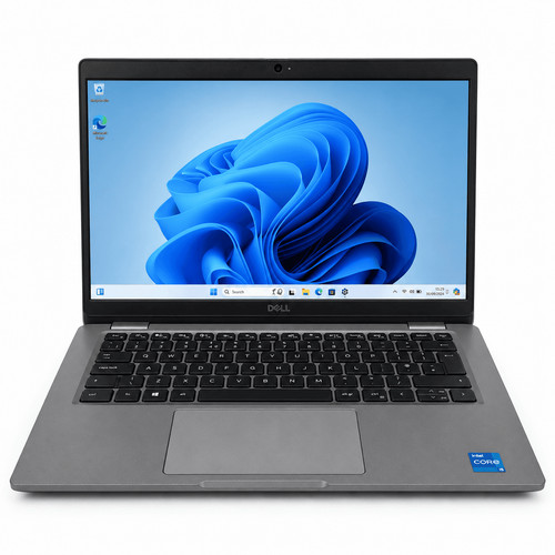 Dell latitude 5320 laptop fhd - dell,