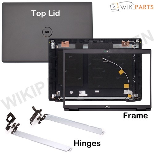 New for dell latitude 3520 - dell, lcd